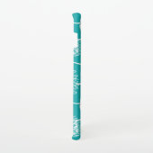 Lotus-Blume Samsung Galaxy Hülle (Rechte Seite)