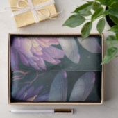 Lotus-Blume Seidenpapier (Geschenk)