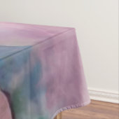 Lotus Blume Tischdecke (Beispiel)