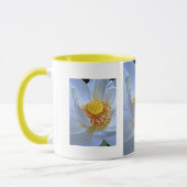 Lotus-Blüte Tasse (Links)