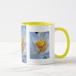 Lotus-Blüte Tasse