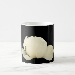 Lotus Bud Kaffeetasse