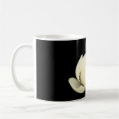 Lotus Bud Kaffeetasse (Links)