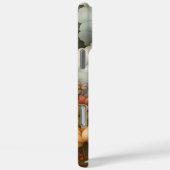 Lotus Buddha Art | Mindful Zen Mediation Case-Mate iPhone Hülle (Rückseite / Rechts)