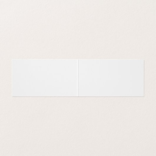 Lotus Buddhist Nam Myoho Renge Kyo Business Card Visitenkarten (Innenseite Aufgefaltet)