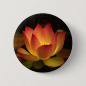 Lotus Button (Vorderseite)