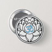 Lotus Button (Vorne & Hinten)