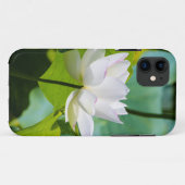 Lotus Case-Mate iPhone Hülle (Rückseite (Horizontal))