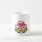 Lotus Cody Kaffeetasse (Mittel)