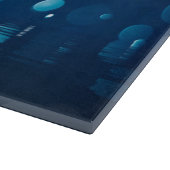 Lotus Cutting Board Schneidebrett (Ecke)