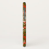 Lotus diamond festival Case-Mate iPhone hülle (Hinten/Links)