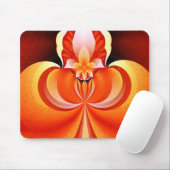 Lotus Digitalia Mousepad (Mit Mouse)