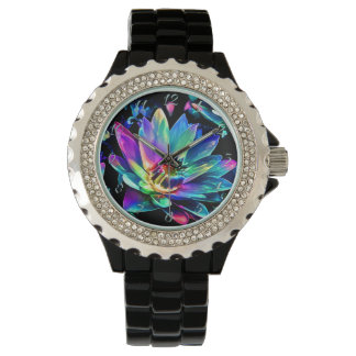Lotus Dream Armbanduhr