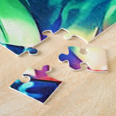 Lotus Dream Puzzle (Seite)