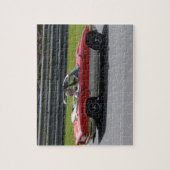 Lotus Elan Puzzle (Vertikal)
