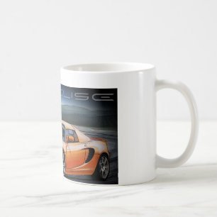Lotus Elise Kaffeetasse