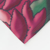 Lotus emote 2 fleecedecke (Ecke)