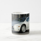 Lotus Esprit Se Kaffeetasse (Mittel)