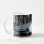 Lotus Esprit Se Kaffeetasse (Links)