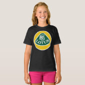 Lotus Essential T - Shirt (Vorne ganz)