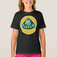 Lotus Essential T - Shirt