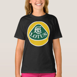 Lotus Essential T - Shirt