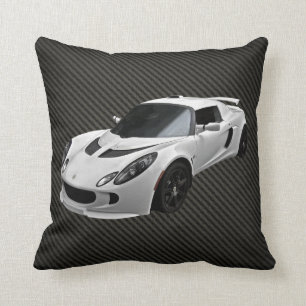 Lotus Exige S Kissen