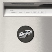 Lotus Exige S Magnet (In Situ (Geschirrspüler))