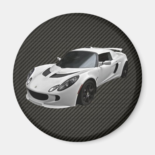 Lotus Exige S Magnet (Vorne)