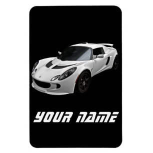 Lotus Exige S Magnet