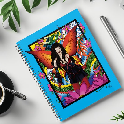 Lotus Fairy Chinese Water Dragon Planer