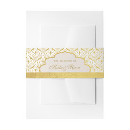 Lotus Festival Moon and Stars Einladungsbanderole