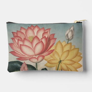 Lotus Fine Art Accessory Pouch Zubehörtasche