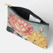 Lotus Fine Art Accessory Pouch Zubehörtasche (Offen)