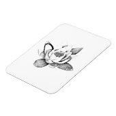 LOTUS FLEXIBLES FOTO MAGNET (Linke Seite)