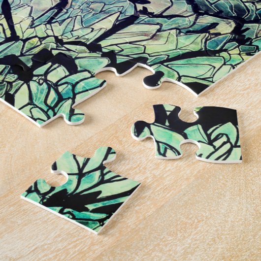 Lotus Flow - Brain Breaker Puzzle! Puzzle (Seite)