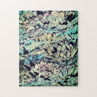 Lotus Flow - Brain Breaker Puzzle! Puzzle