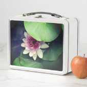 Lotus Flower Fotografy Lunchbox (Beispiel)