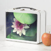 Lotus Flower Fotografy Lunchbox (Beispiel)