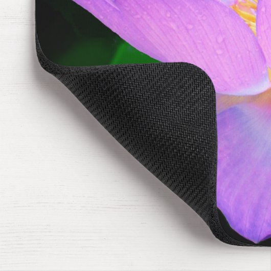 Lotus Flower Mousepad (Ecke)