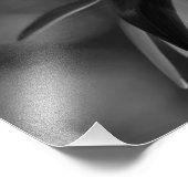 Lotus Foto Print (Ecke)
