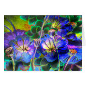 Lotus Garden (Vorderseite (Horizontal))