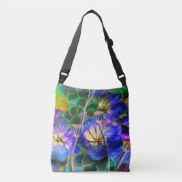 Lotus Garden Tasche