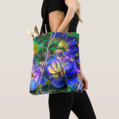 Lotus Garden Tasche (Von Nahem)