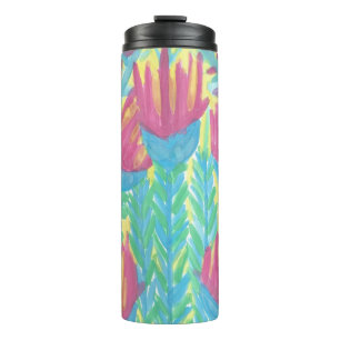 Lotus Garden Thermosbecher