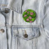 Lotus Garten Button (Beispiel)