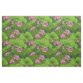 Lotus Garten Stoff (Yard (91,4 cm))