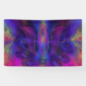 Lotus-geboren Banner (Horizontal)