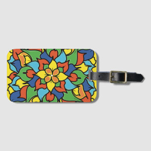 Lotus Gepäckanhänger