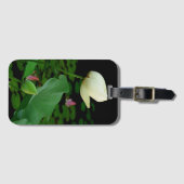 Lotus Gepäckanhänger (Vorderseite (Horizontal))